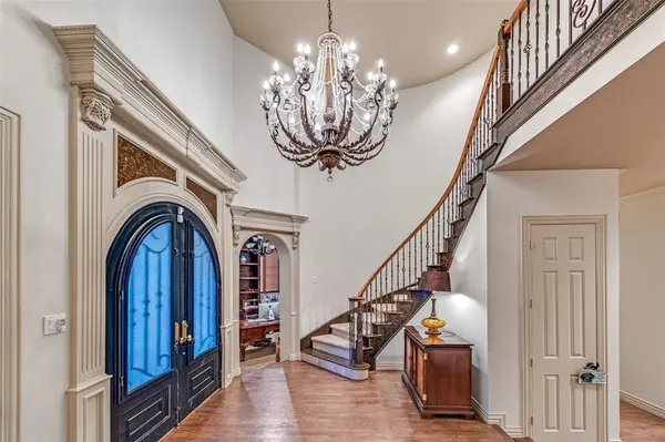 390 Oak Ridge Drive, Fairview, TX 75069