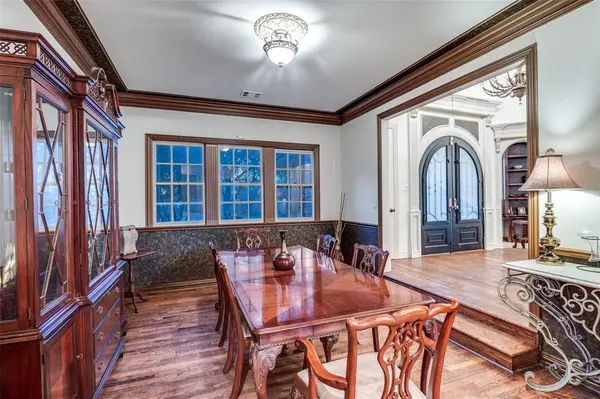 390 Oak Ridge Drive, Fairview, TX 75069