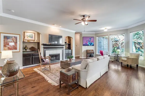 2812 Whitetail Court, Mckinney, TX 75072