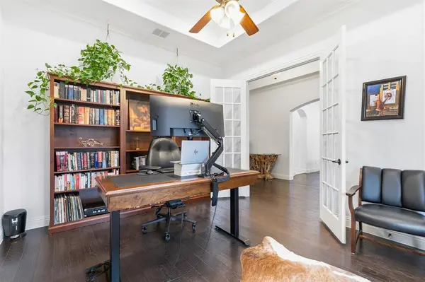 801 Boardwalk Way, Little Elm, TX 76227