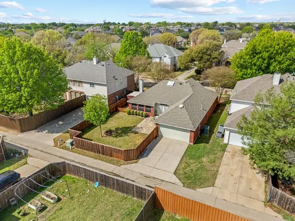 3509 Almond Lane, Mckinney, TX 75070