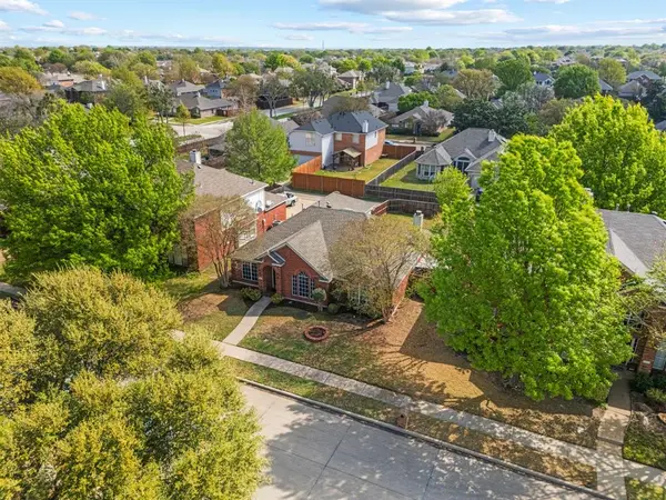 3509 Almond Lane, Mckinney, TX 75070