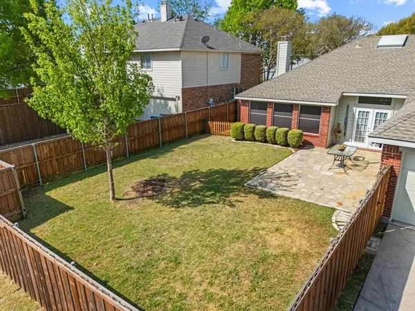 3509 Almond Lane, Mckinney, TX 75070