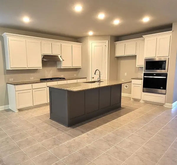 1508 Hamlisch Avenue, Denton, TX 76210