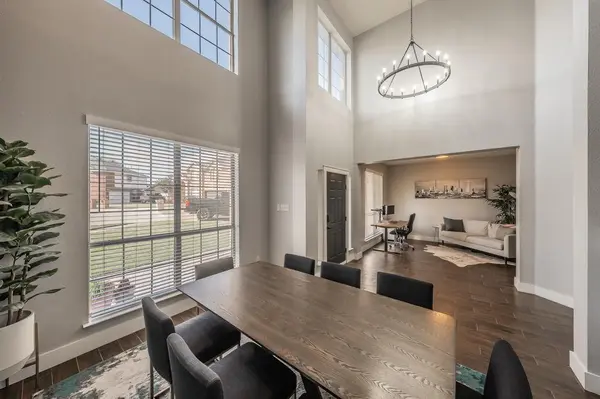 7924 Durgans Hill Court, Fort Worth, TX 76137