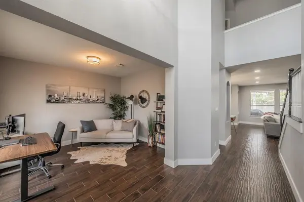 7924 Durgans Hill Court, Fort Worth, TX 76137