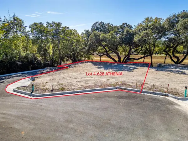 628 Athenia Drive, Fort Worth, TX 76114