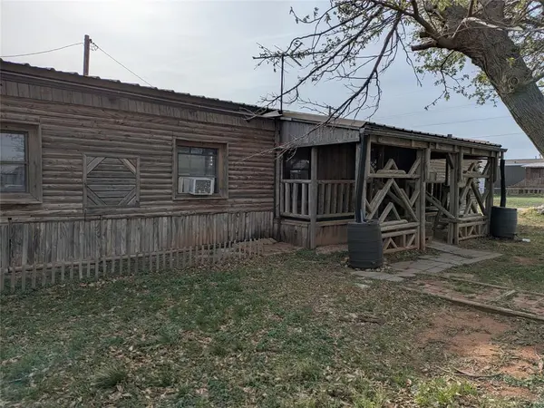 402 Marion, Merkel, TX 79536