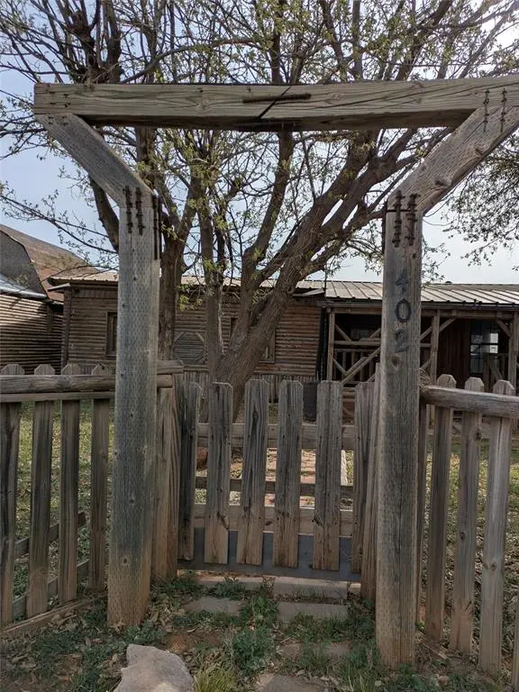 402 Marion, Merkel, TX 79536