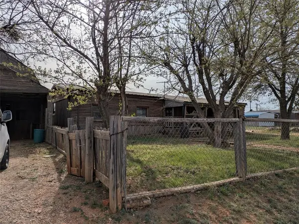 402 Marion, Merkel, TX 79536