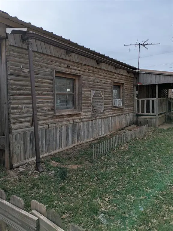 402 Marion, Merkel, TX 79536