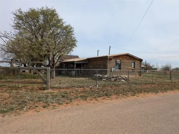402 Marion, Merkel, TX 79536