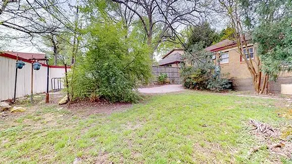 716 Newell Avenue, Dallas, TX 75223