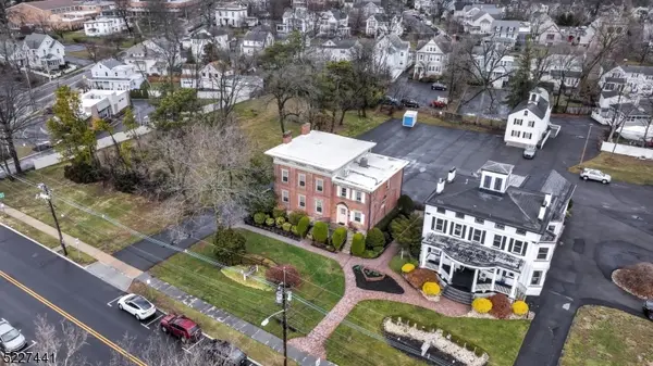 20 W End Ave, Somerville Boro, NJ 08876