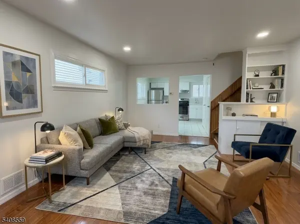 260 Everett Rd, Parsippany-troy Hills Twp., NJ 07054