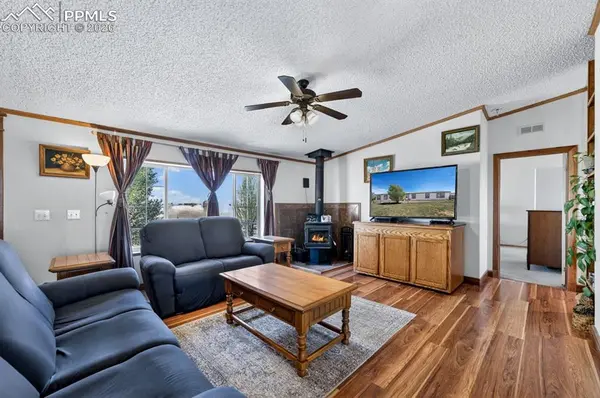 755 High Prairie PT, Calhan, CO 80808