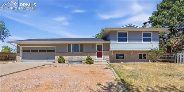 1928 Wooten RD, Colorado Springs, CO 80915