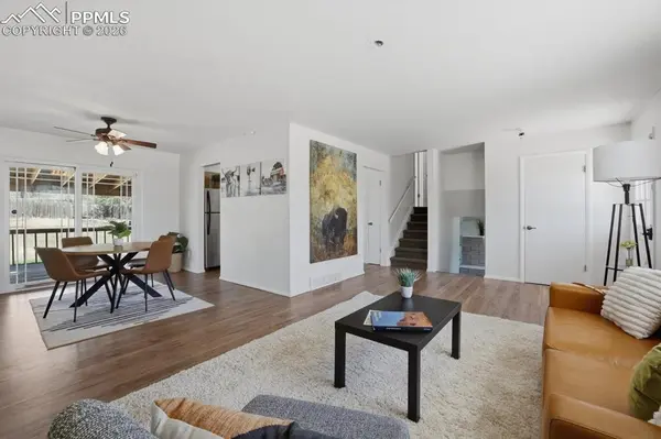 1928 Wooten RD, Colorado Springs, CO 80915