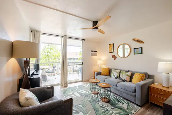 75-5776 KONA ISLANDER INN #208, Kailua Kona, HI 96740