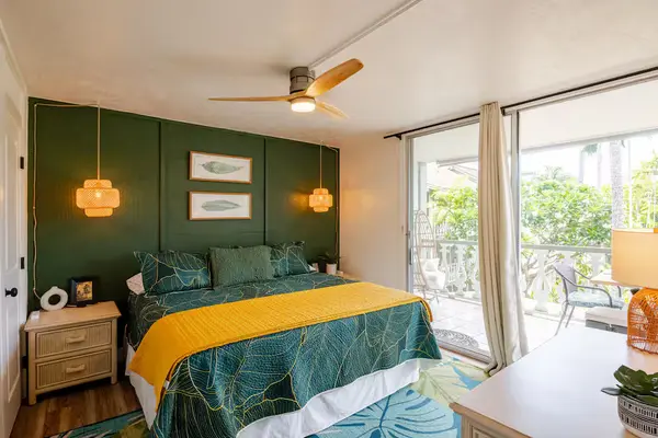 75-5776 KONA ISLANDER INN #208, Kailua Kona, HI 96740