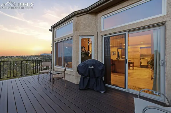 2502 Kinderhook LN, Colorado Springs, CO 80919