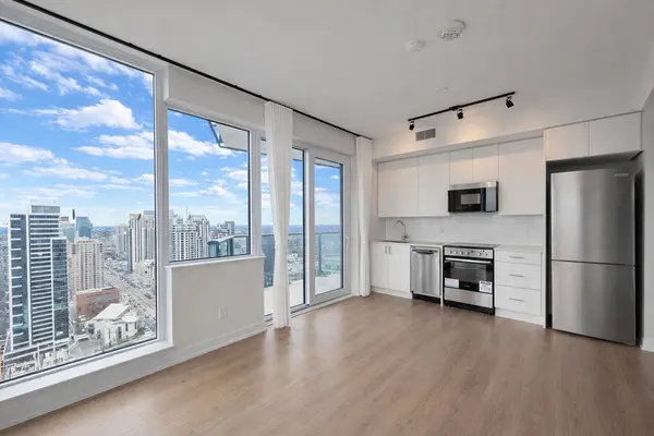 15 Ellerslie AVE #2908, Toronto C07, ON M2N 0E7