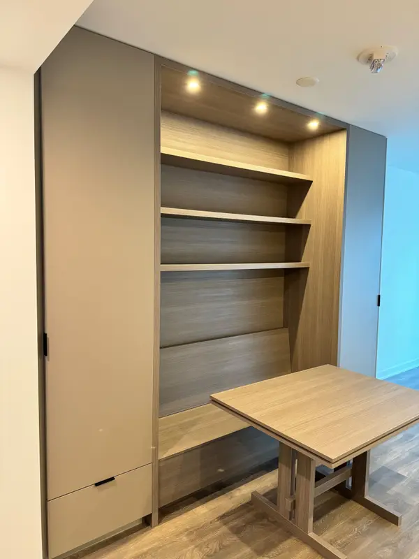 55 Charles ST #3308, Toronto C08, ON M4Y 0J1