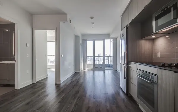 585 Bloor ST E #3519, Toronto C08, ON M4W 0B3