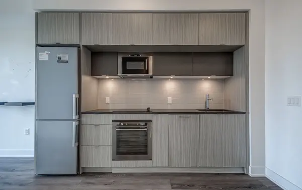 585 Bloor ST E #3519, Toronto C08, ON M4W 0B3