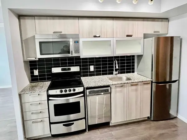 68 Abell ST #918, Toronto C01, ON M6J 0B1