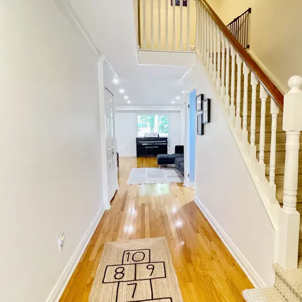 58 Knightsbridge WAY, Markham, ON L3P 3W5