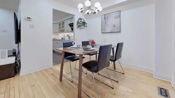 58 Knightsbridge WAY, Markham, ON L3P 3W5