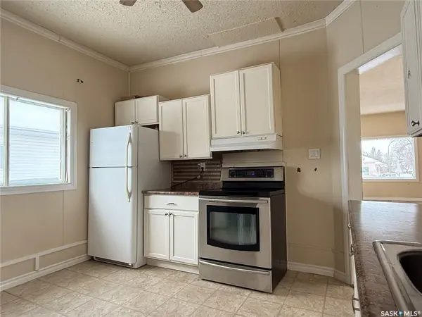 455 4th AVENUE E, Melville, SK S0A 2P0