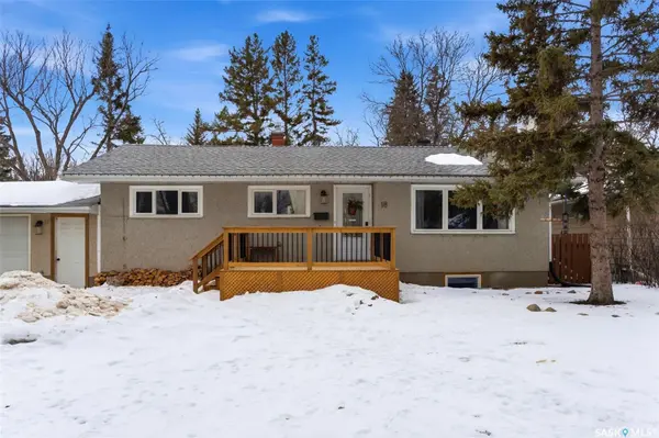18 Marsh CRESCENT,  Regina,  SK S4S 5R4