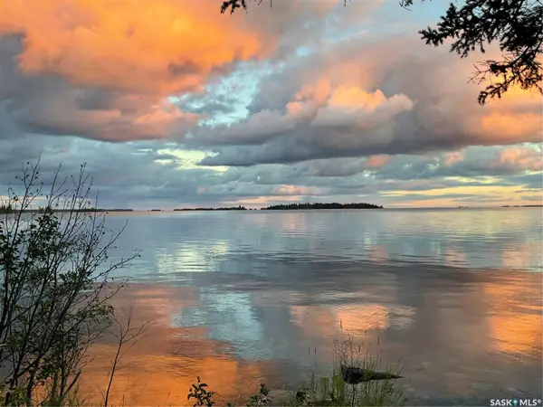 Lake Address, Lac La Ronge Provincial Park, SK S0J 1L0