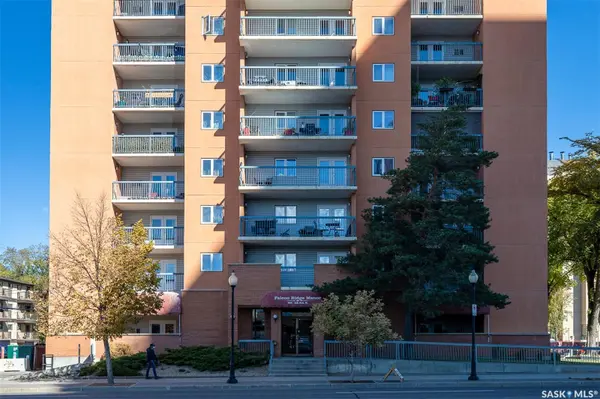 405 5th AVENUE N #305, Saskatoon, SK S7K 6Z3