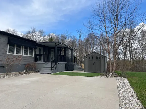 4449 Milburough Line #2 Cedar Street, Burlington, ON L7P 0C5