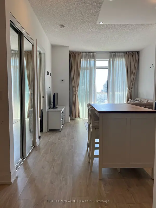 56 Annie Craig DR #1606, Toronto W06, ON M8V 0C8