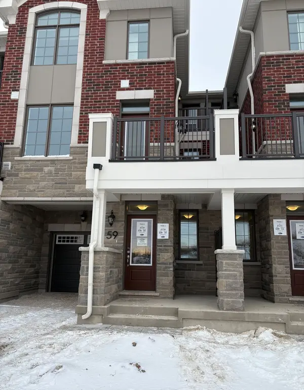 59 Rockface TRL, Caledon, ON L7C 4P1