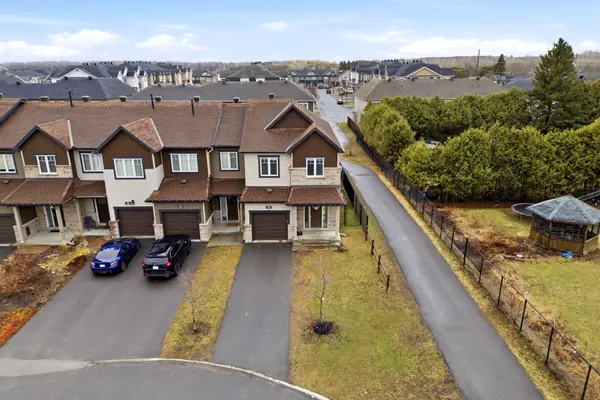 94 Gardenpost TER, Orleans - Cumberland And Area, ON K4A 5H2