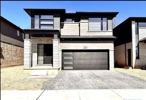 19 Willson DR, Thorold, ON L2V 0M3