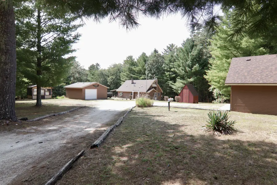 7816 W Windsong AVE, Baldwin, MI 49304