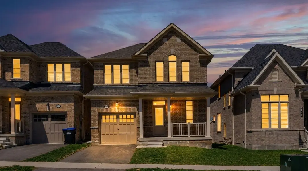 1350 Davis LOOP, Innisfil, ON L0L 1W0