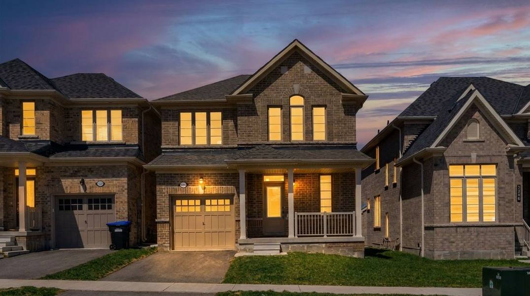 1350 Davis LOOP, Innisfil, ON L0L 1W0