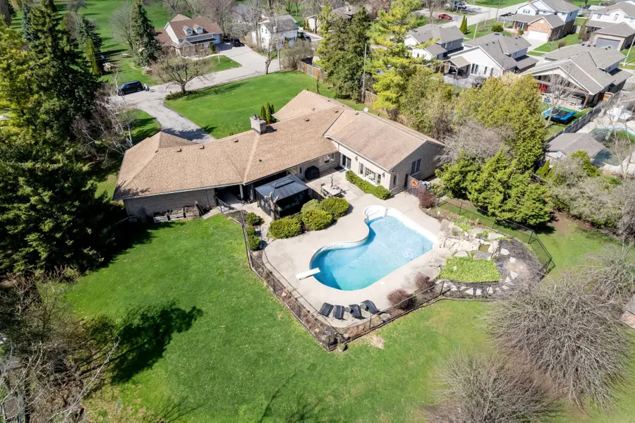 477 Fairview ST, Wilmot, ON N3A 1M6