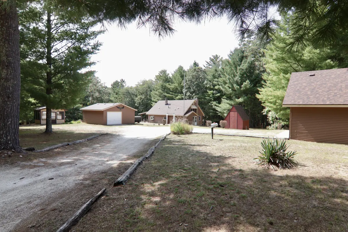 7816 W Windsong AVE, Baldwin, MI 49304