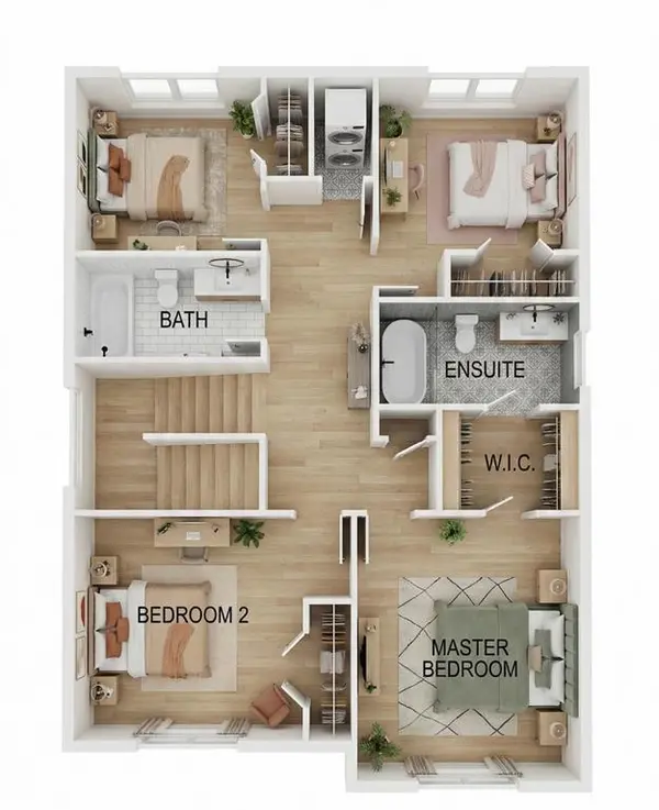 104 KINGSHEAD RD, Niverville, MB R0A 0A1