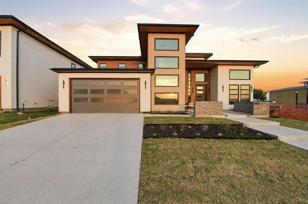 3906 Longhorn Road, Melissa, TX 75454