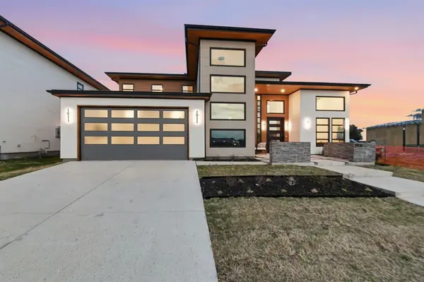 3906 Longhorn Road, Melissa, TX 75454