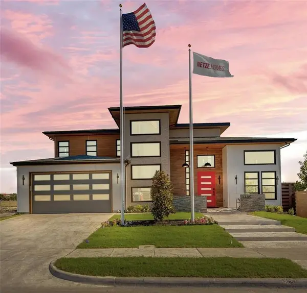 3603 Sky Ridge Lane, Melissa, TX 75454